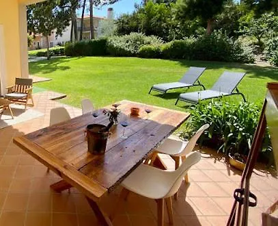 West Nest Del Rey Ferienhaus Amoreira (Leiria)