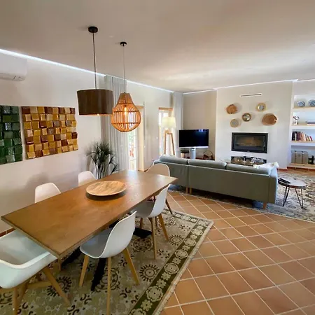 Ferienhaus West Nest Del Rey *