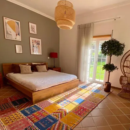 West Nest Del Rey Casa vacanze