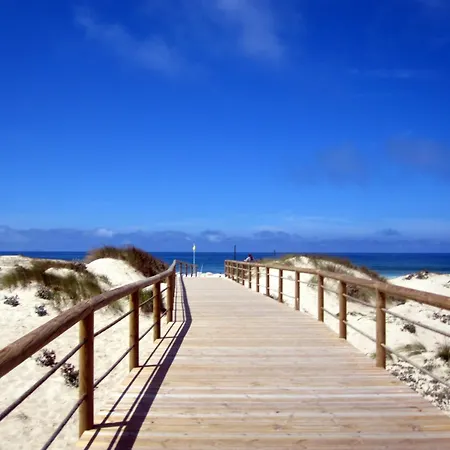 Casa vacanze West Nest Del Rey